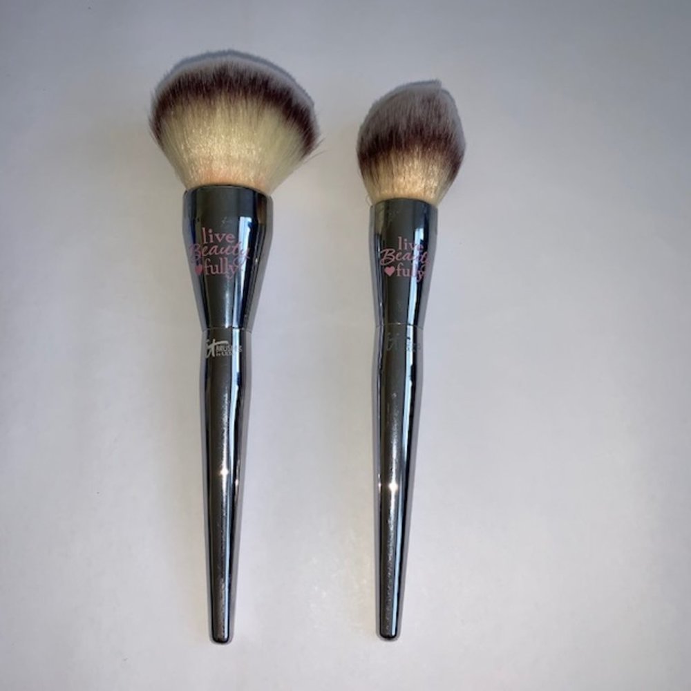 It Cosmetics Live Beauty Fully Duo